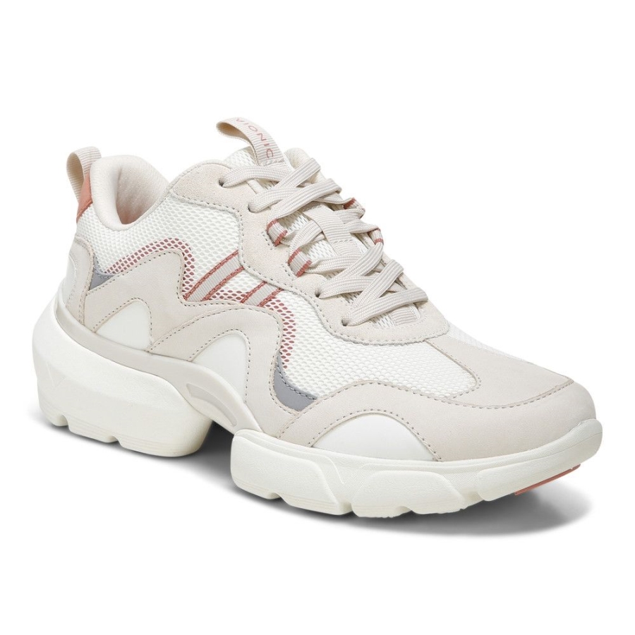 Vionic Creme Elektra Trainer