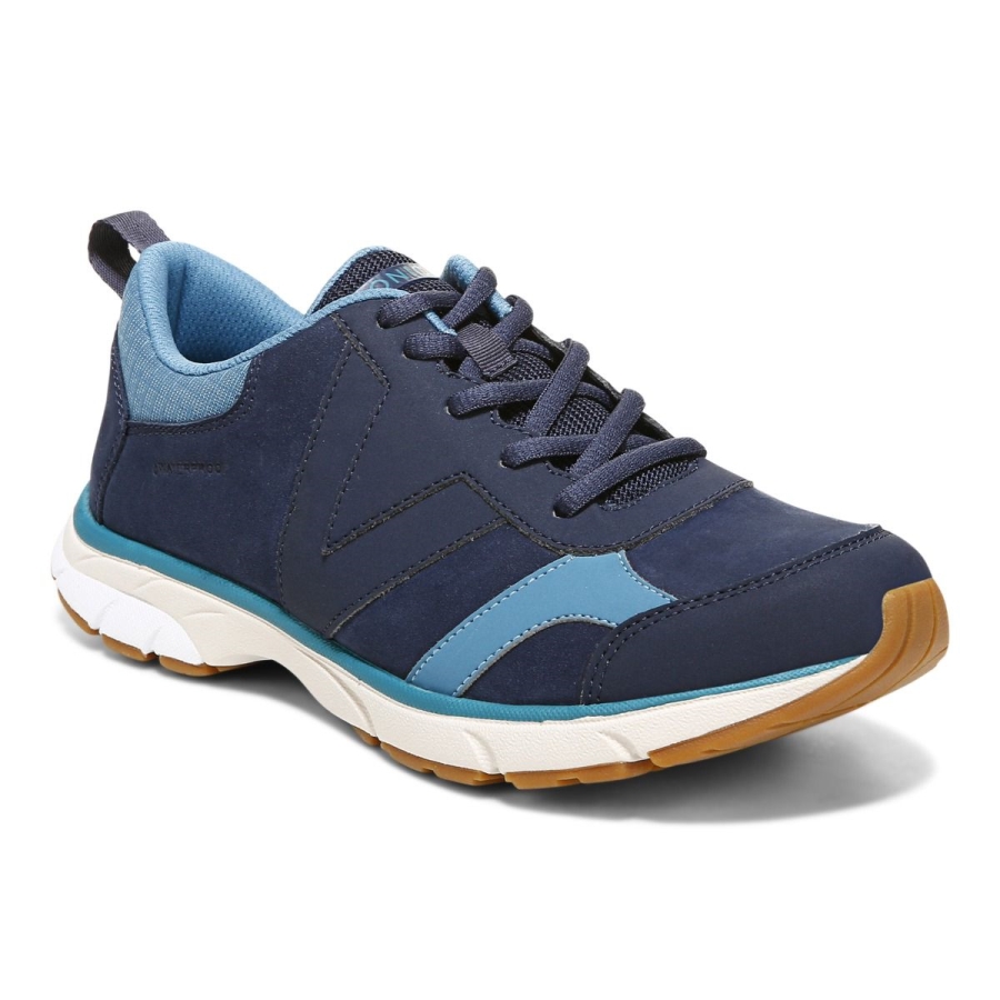 Vionic Marineblauer Verrückter Trainer