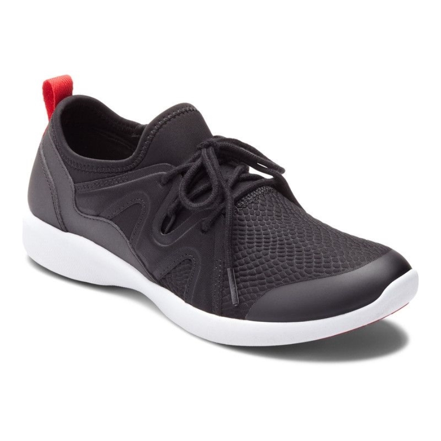 Storm Active Trainer Vionic Schwarz