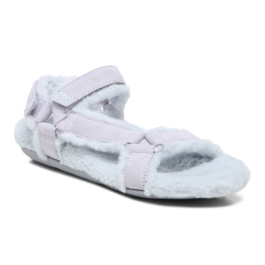 Arctic Ice Vionic Viva Pantoffel
