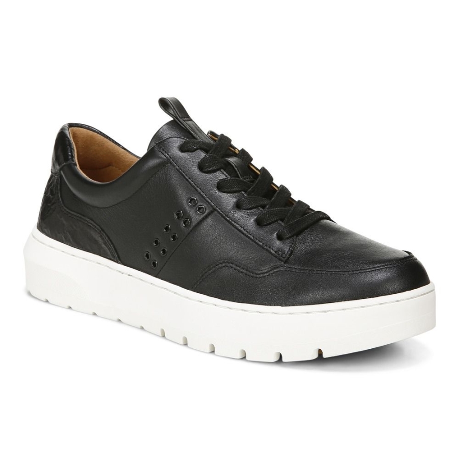 Schwarz Ysenia Trainer Vionic
