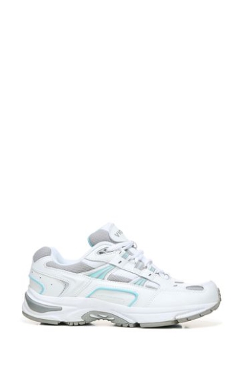 Vionic 23walk Weiße Turnschuhe Zum Schnüren