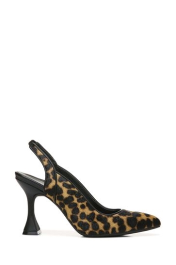 Vionic Adalena Braun Slingpumps