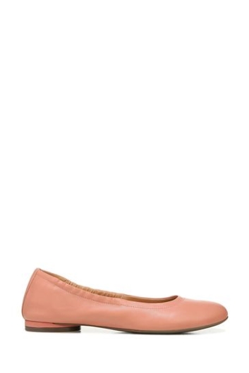 Vionic Alexa Nackte Ballerinas