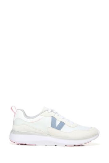 Vionic Ayse Weiße Schnürsneaker