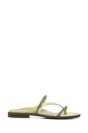 Vionic Green Prism Slide Sandalen