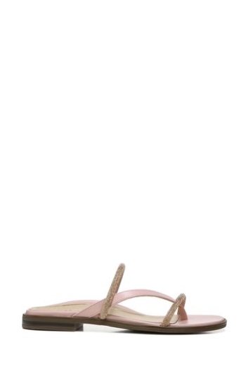 Vionic Orange Prism Slide Sandalen
